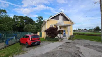Quadra Child Care Centre
