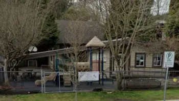 Nsnh - Lynn Valley Kid's Club