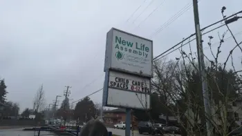 New Life Child Care Centre