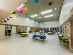 Our Saviour Child Care Centre