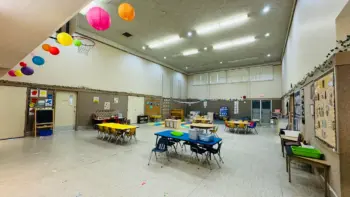 Our Saviour Child Care Centre