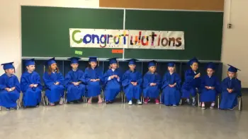 Bright Star Montessori School Parksville