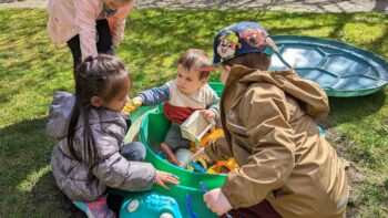 Nsnh - Jbcc Kids' Club