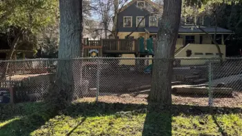 Pooh Corner Daycare Centre Ii