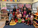 Creation Station Day Care