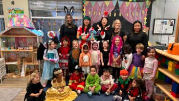 Creation Station Day Care