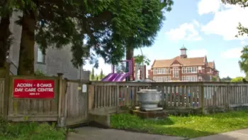 Acorn-Eight Oaks Day Care Centre