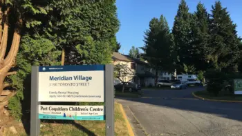 Port Coquitlam Children's Centre
