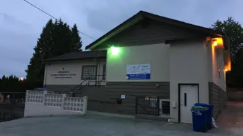 Brookswood Kids Place Inc.