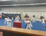 Excel Martial Arts Chilliwack