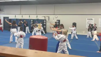 Excel Martial Arts Chilliwack