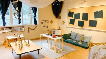 Olive Branch Childcare