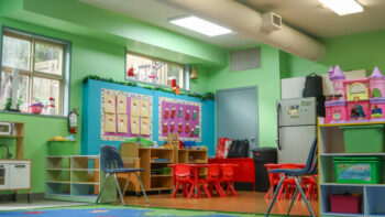 Bear Creek Cubs Childcare