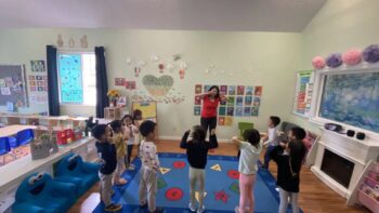 Genius Education Academy