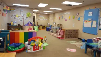 Piggy Ooo's Daycare Centre