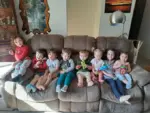 Mother's Touch Daycare