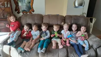 Mother's Touch Daycare