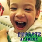 Rugrats Academy