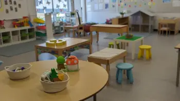 Little Maples After School Care