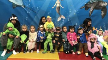 Happyland Early Learning Centre