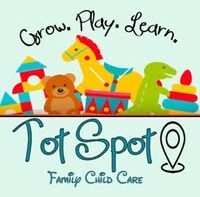 The Tot Spot