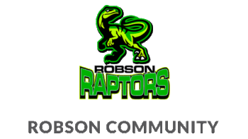 Robson Afterschool Care Program