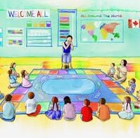 Polka Dot Fine Art & Education