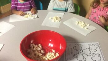 Creative Angels Daycare