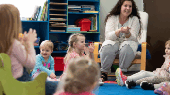 Kootenay Christian Academy Preschool
