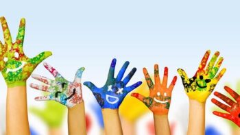 Messy Hands Early Learning Center