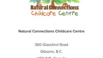 Natural Connections Child Care Centre