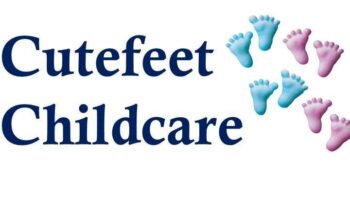 Cutefeet Childcare