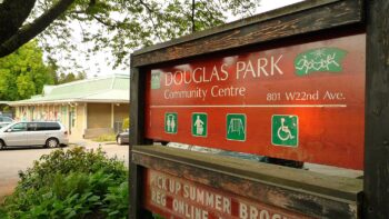 Douglas Park Summer Preschool