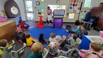 Ashurst Children's Centre