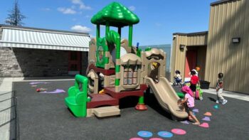 Khalsa Childcare Centre