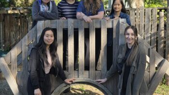Terra Nova Nature Preschool