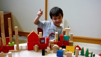 Little Friends Children's Centre #5