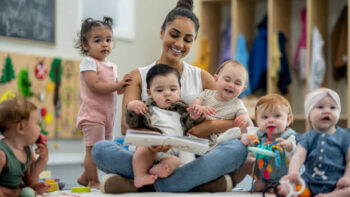 Little Wonders Montessori Childcare & Preschool Ltd.