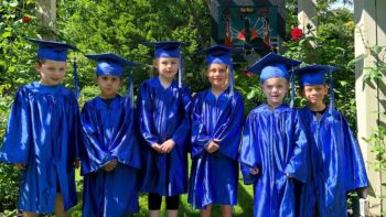 Mrs. D's Playschool/Afterschool Program