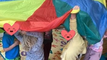 Kids Zone Child Care Centre Ltd