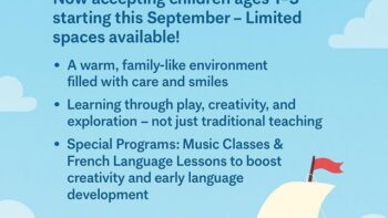 Riverside Childcare