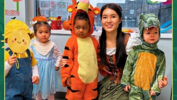 Academics Prekindergarten Royal City