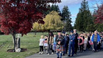 Little Legacies - Mcgirr