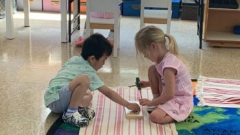 Cobble Hill Montessori Group Care