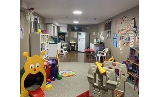 Rise N Shine Childcare Center Inc. #3