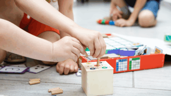 Global West Montessori