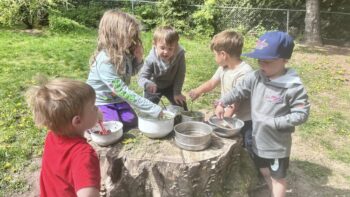 Castle Care Daycare