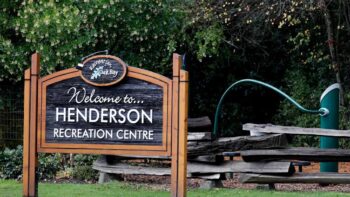 Henderson Centre Licensed Childcare