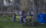 Daycare With Santa December 2010 – Ainsley, Noah, Declan, Hilda,