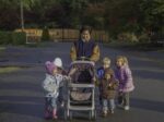Daycare With Santa December 2010 – Ainsley, Noah, Declan, Hilda,